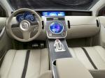 Mazda MX Crossport Concept 2005 года